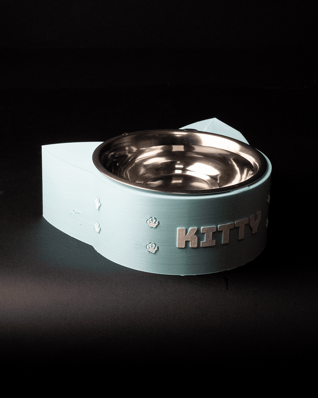 Personalized Pet Bowl