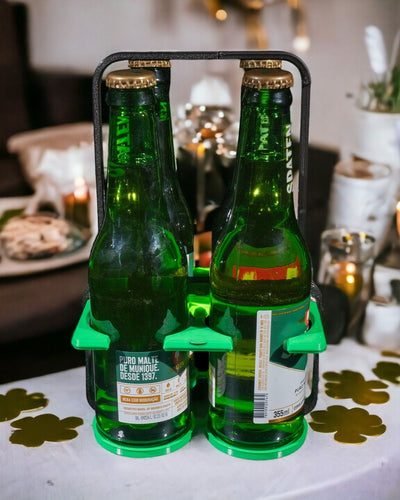 Easy Beverage Transporter