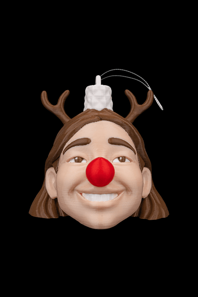 Bauble Heads