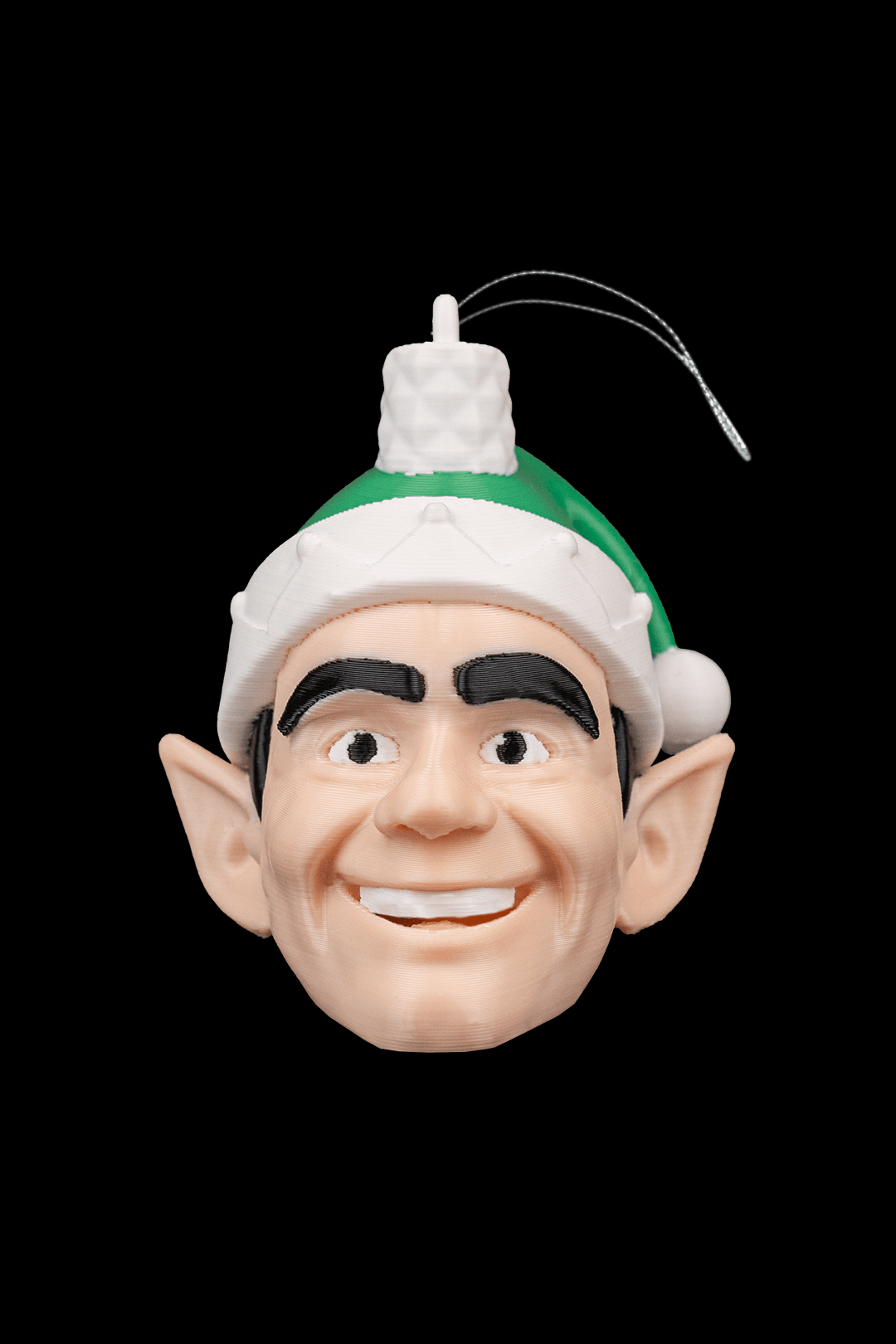 Bauble Heads