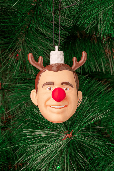 Bauble Heads