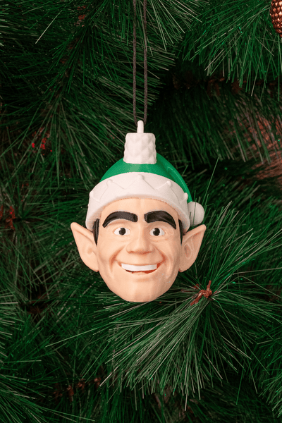 Bauble Heads