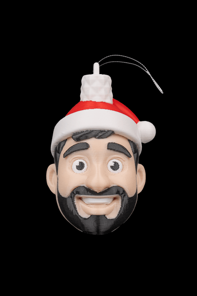 Bauble Heads