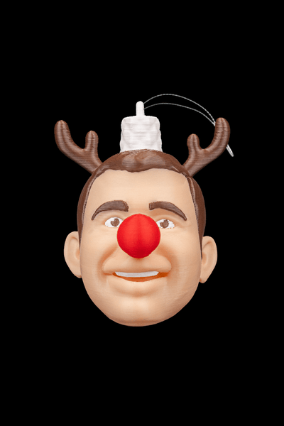 Bauble Heads
