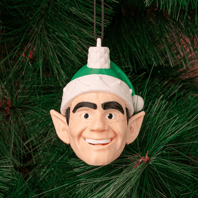 Bauble Heads