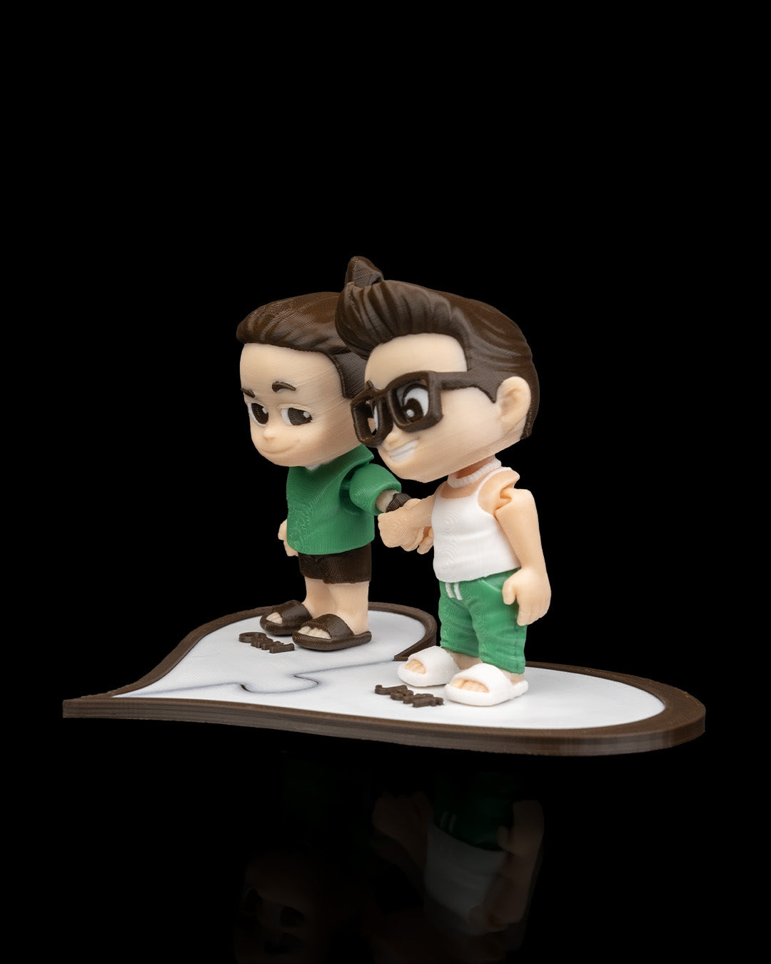 MiniMe Custom Avatar