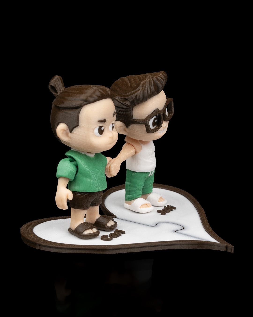 MiniMe Custom Avatar