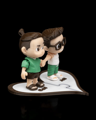 MiniMe Custom Avatar