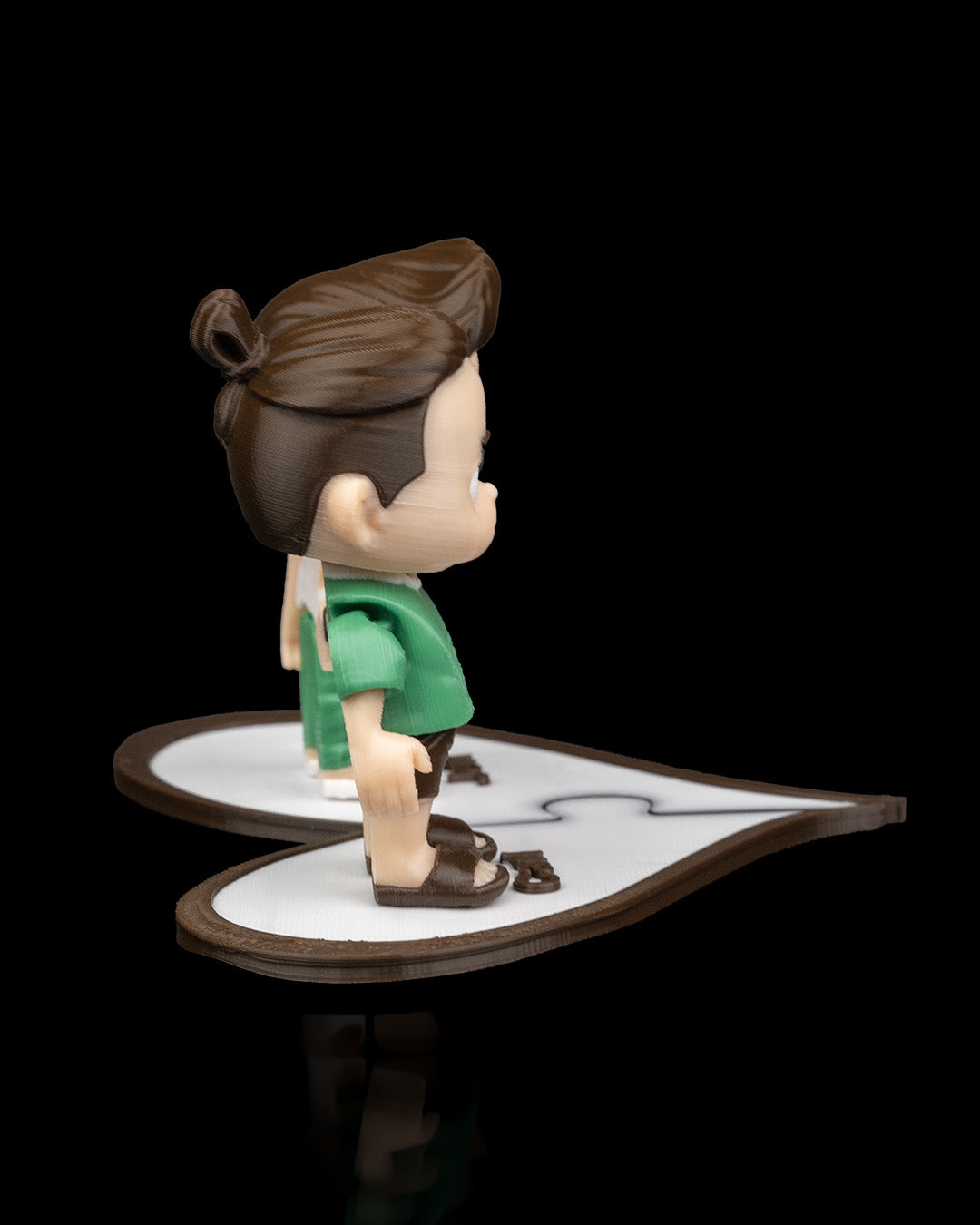 MiniMe Custom Avatar