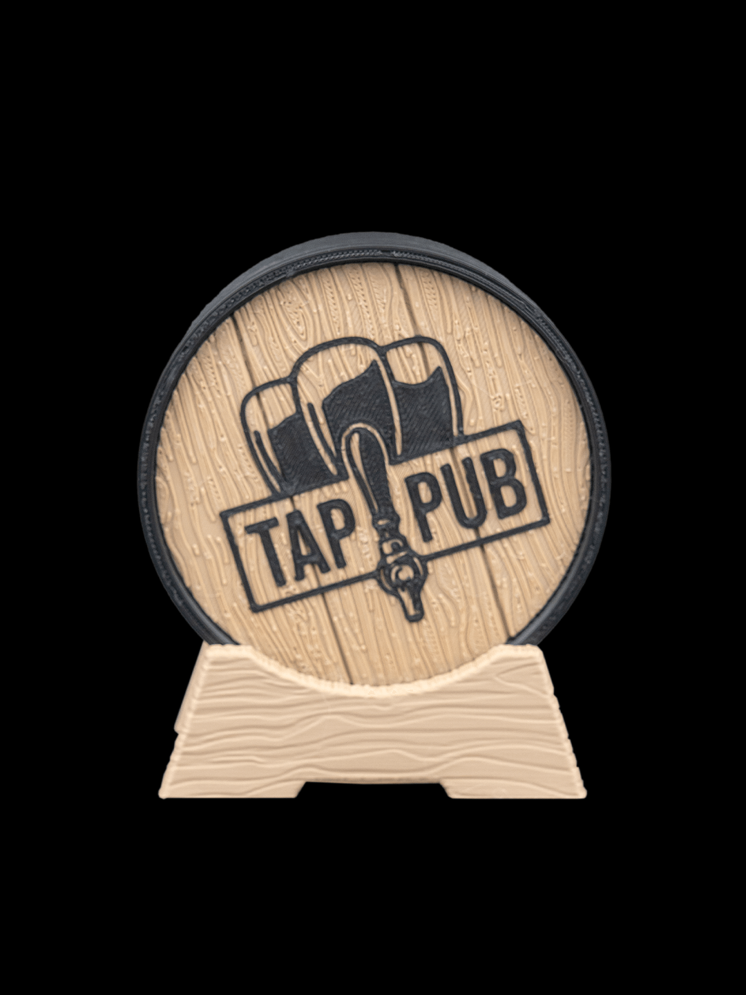 Customisable Bar Set