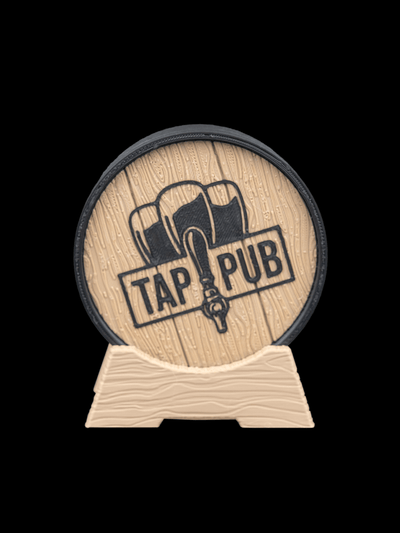 Customisable Bar Set