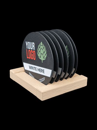 Customisable Bar Set