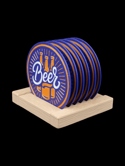 Customisable Bar Set