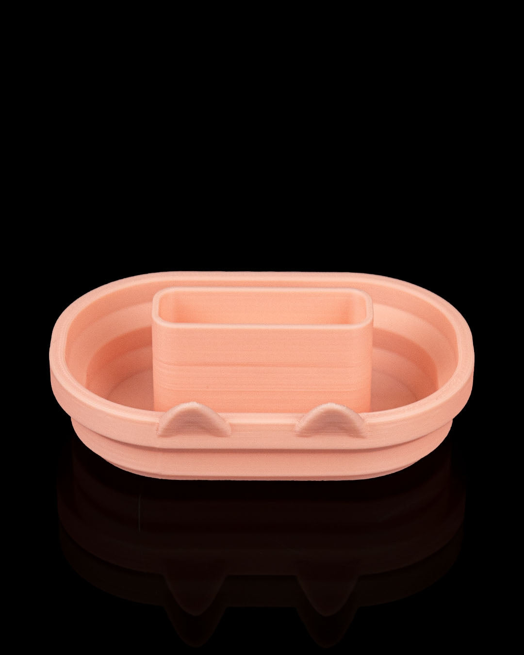 Cute Kitty Organizer