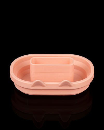 Cute Kitty Organizer