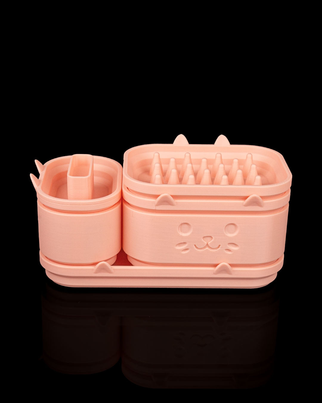 Cute Kitty Organizer