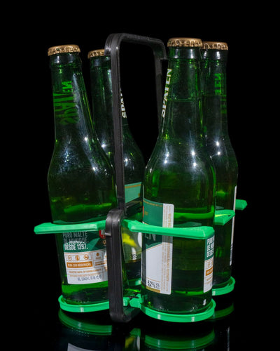 Easy Beverage Transporter