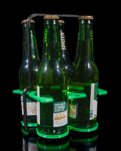 Easy Beverage Transporter