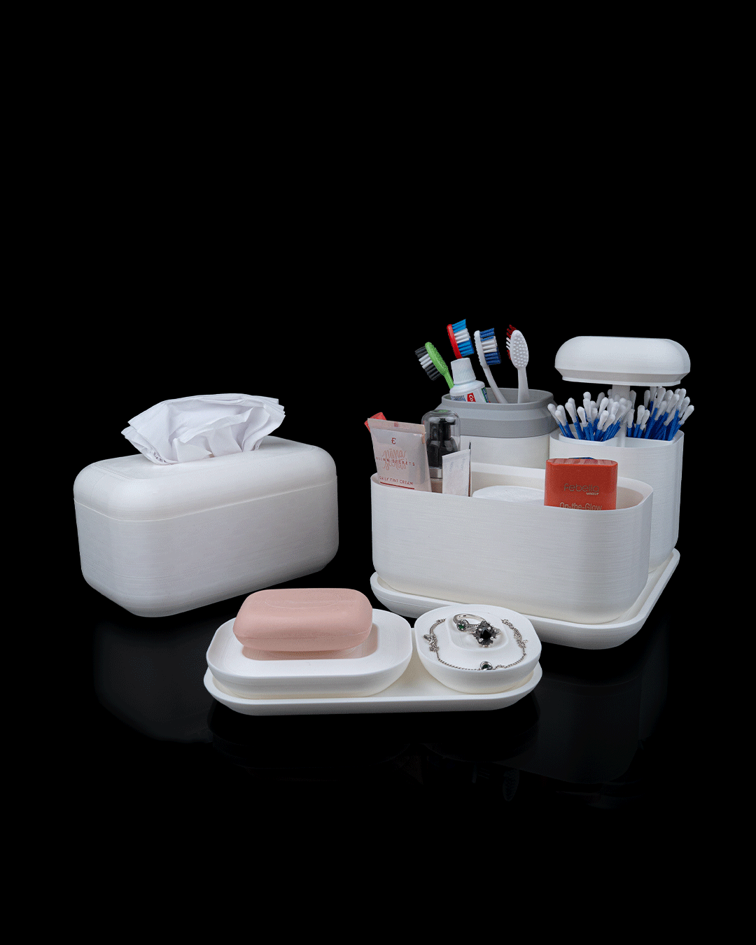 Essential Kit