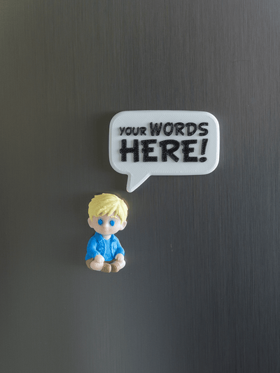 Family Magnets