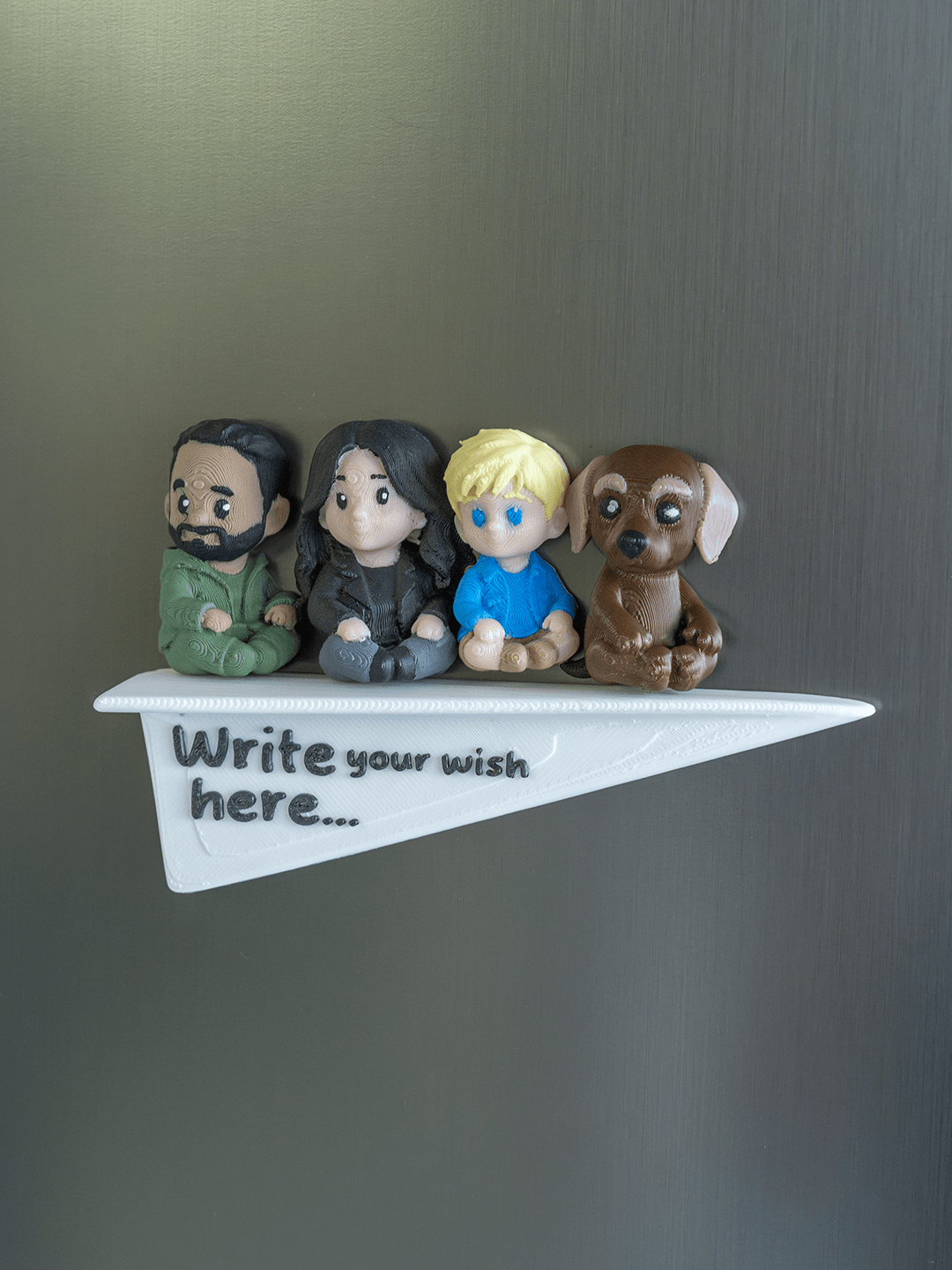 Family Magnets