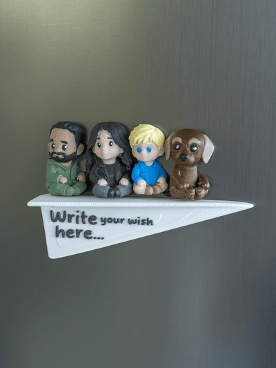 Family Magnets