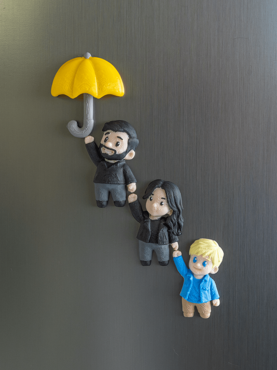 Family Magnets