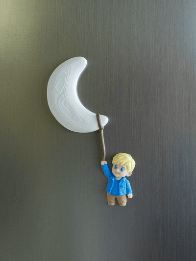 Family Magnets