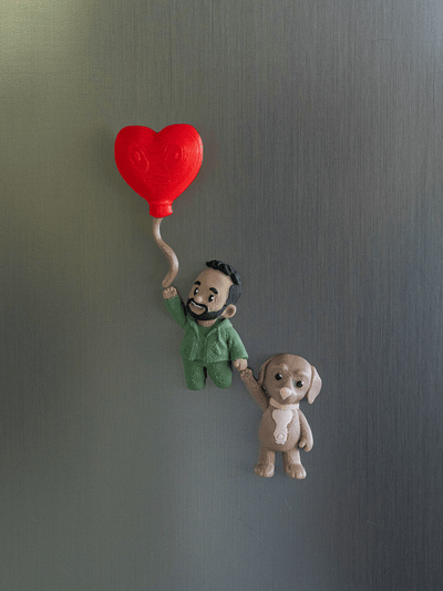 Family Magnets