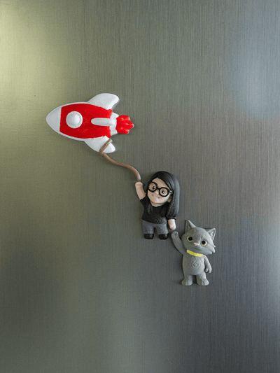 Family Magnets