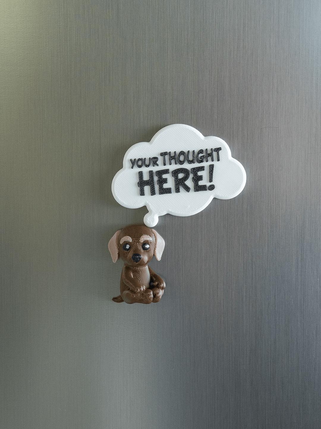 Family Magnets