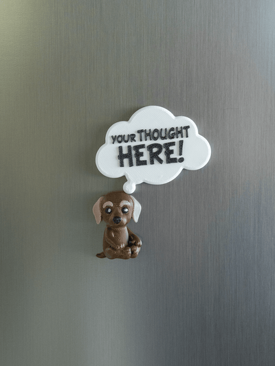 Family Magnets