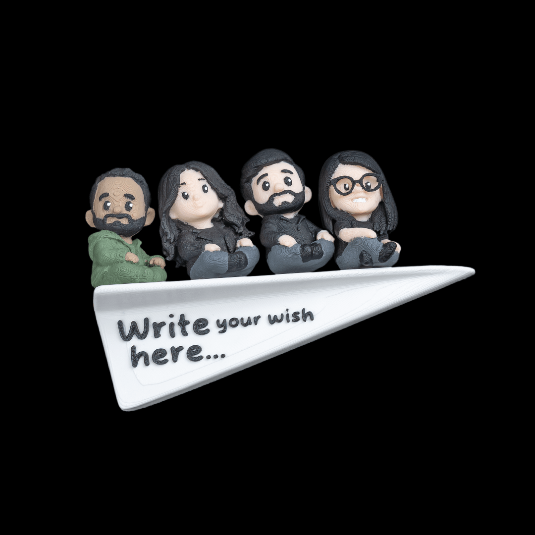 Family Magnets