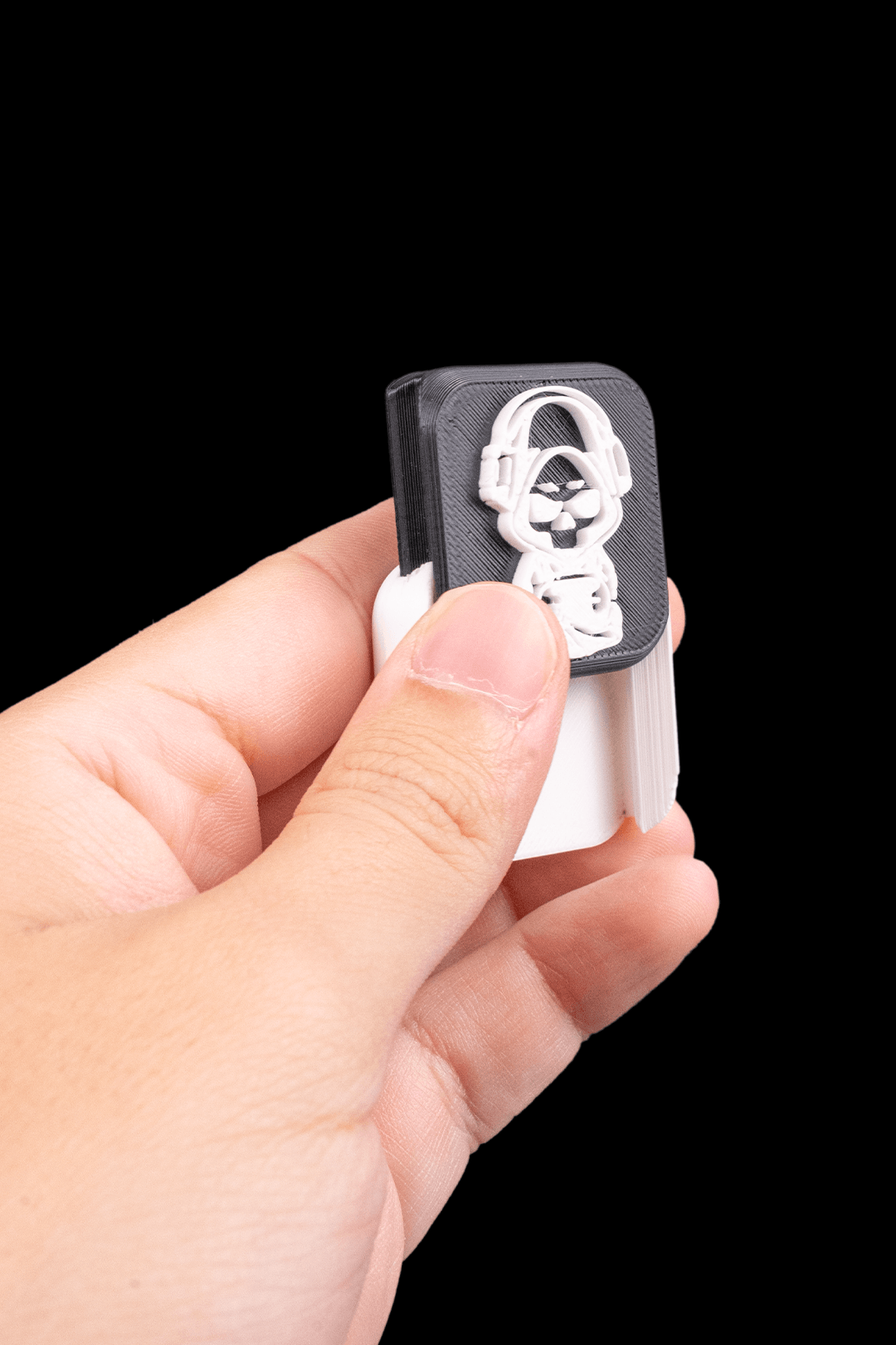 Fidget Keychain Factory