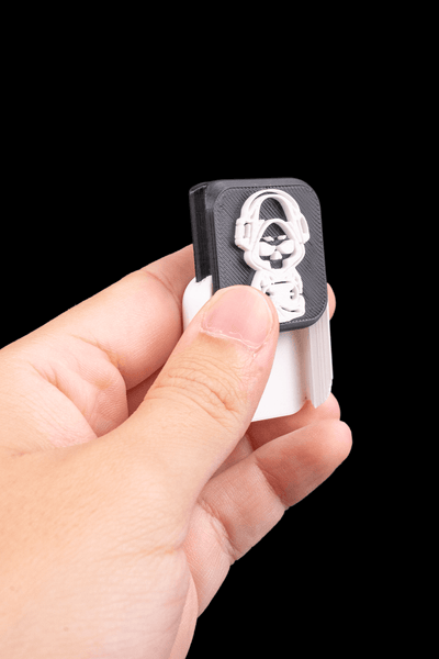 Fidget Keychain Factory