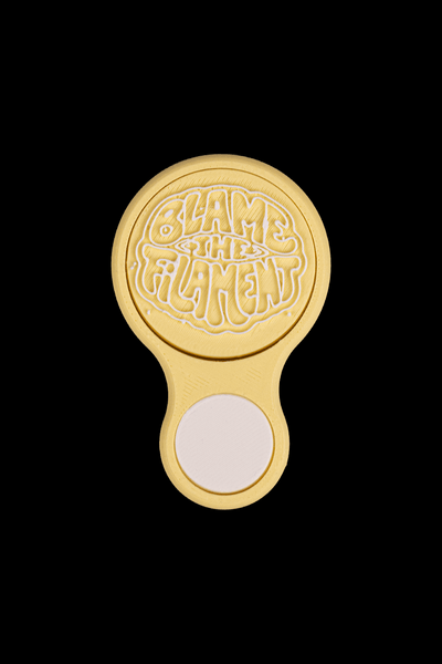 Fidget Keychain Factory