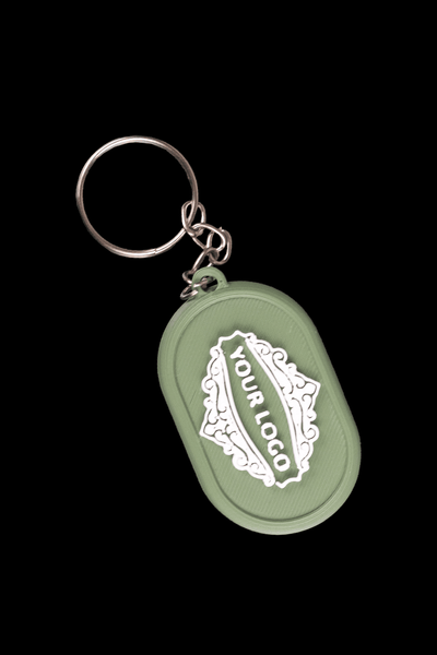 Fidget Keychain Factory