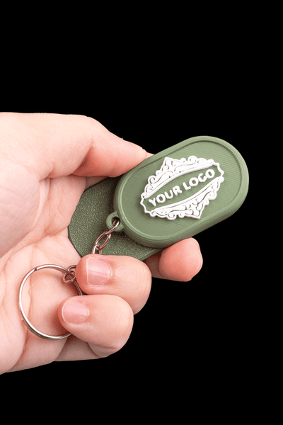Fidget Keychain Factory