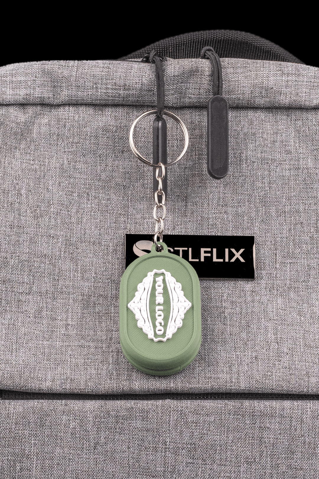 Fidget Keychain Factory