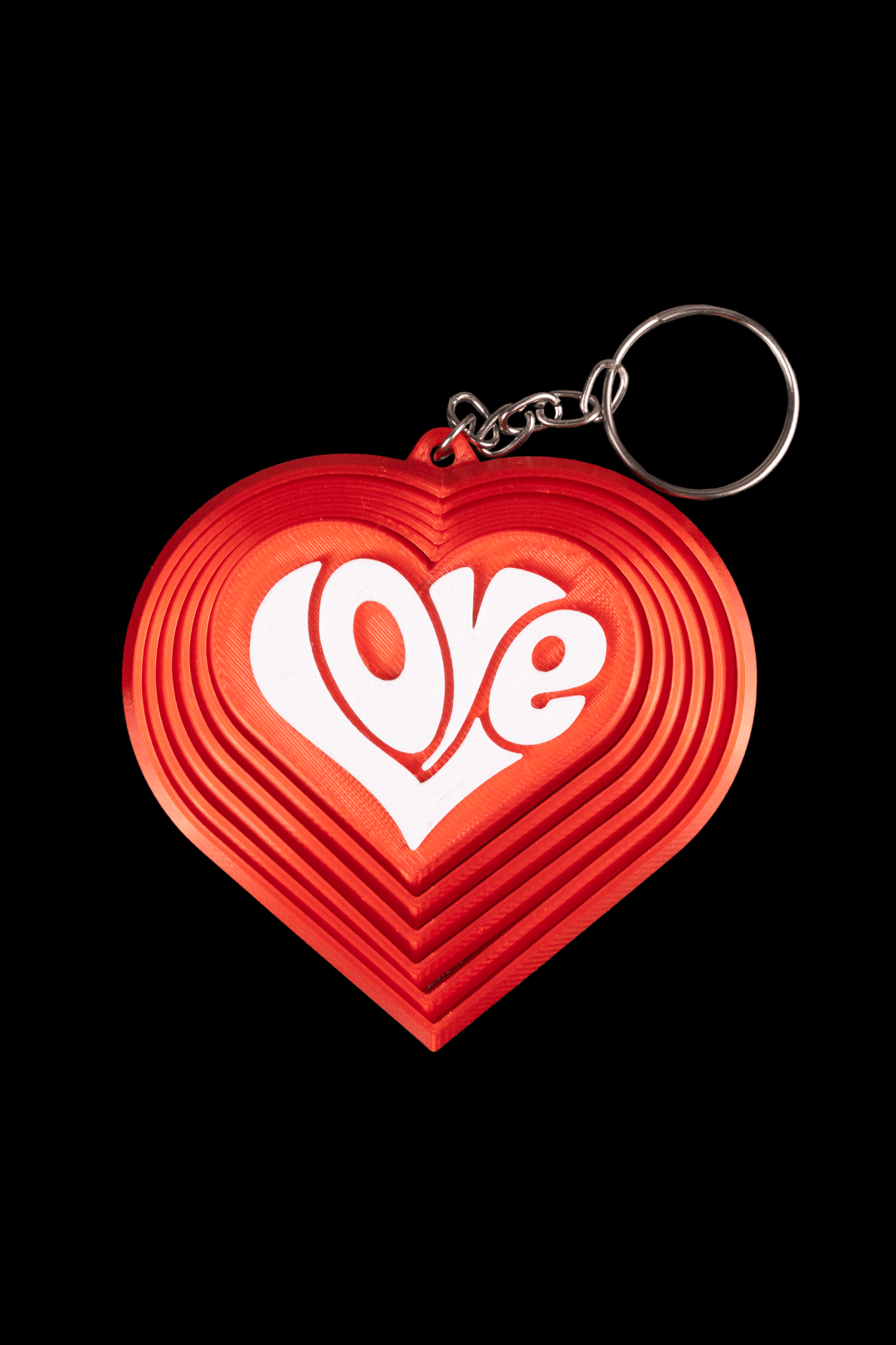 Fidget Keychain Factory