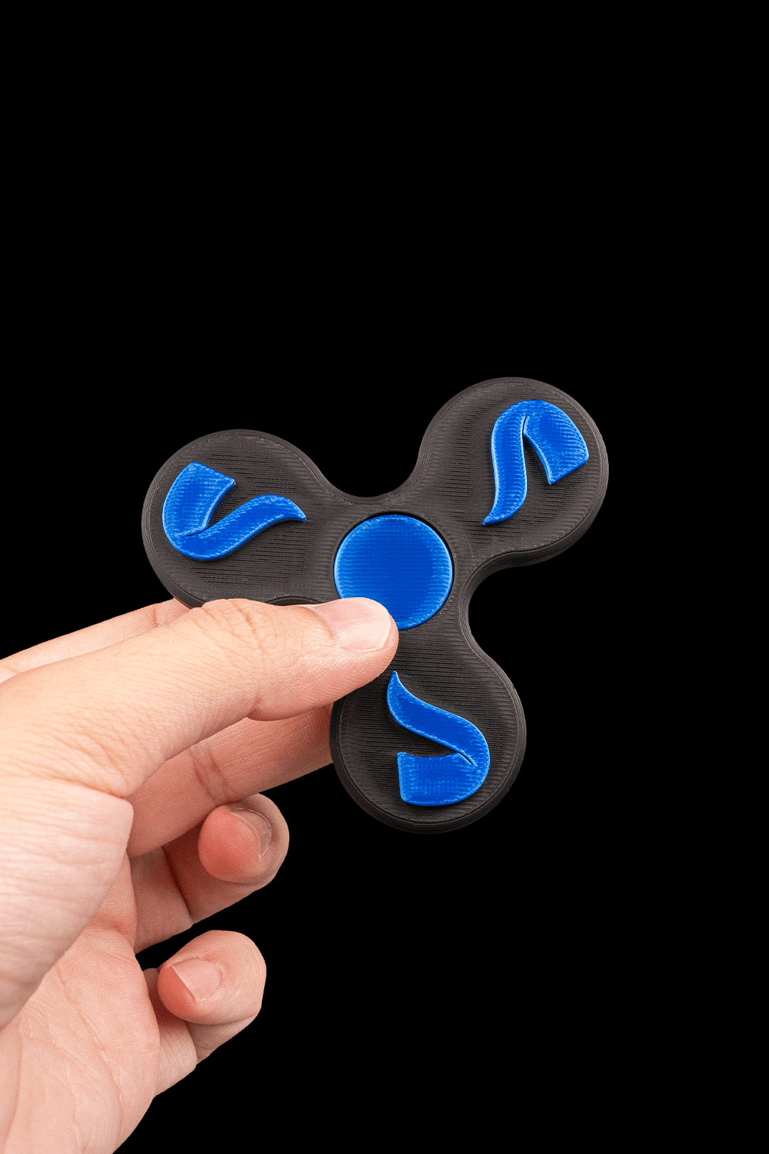 Fidget Keychain Factory