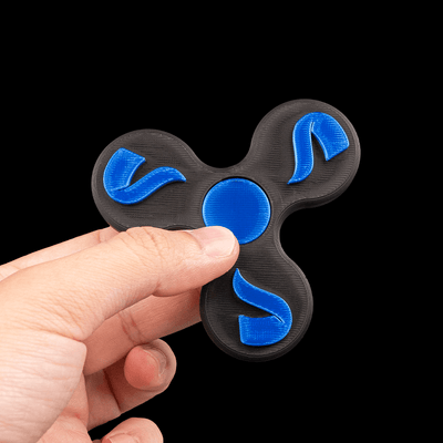Fidget Keychain Factory