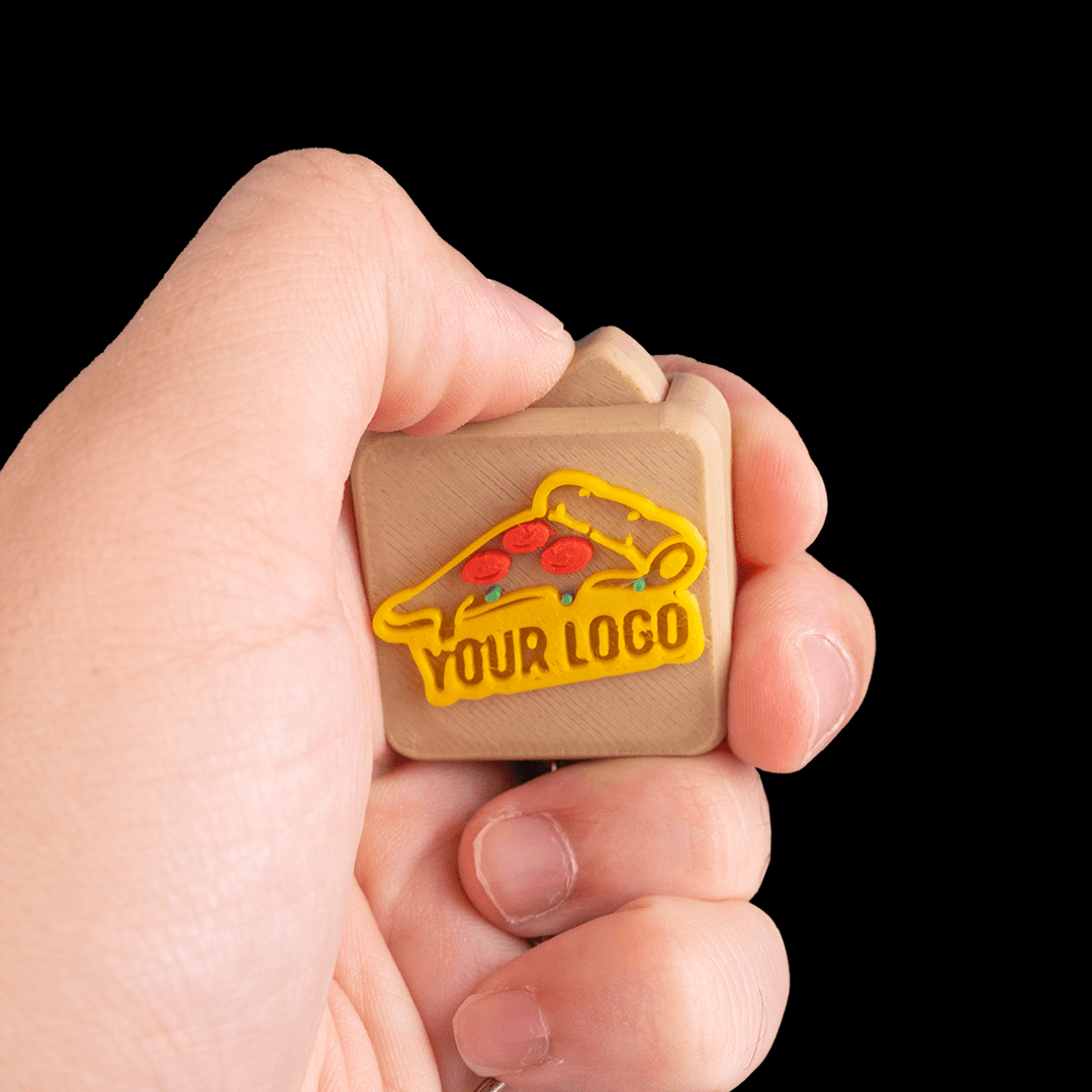 Fidget Keychain Factory