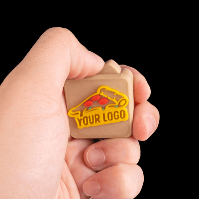 Fidget Keychain Factory
