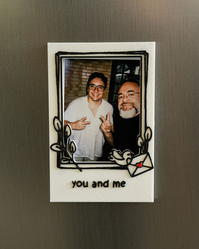 Framed with Love