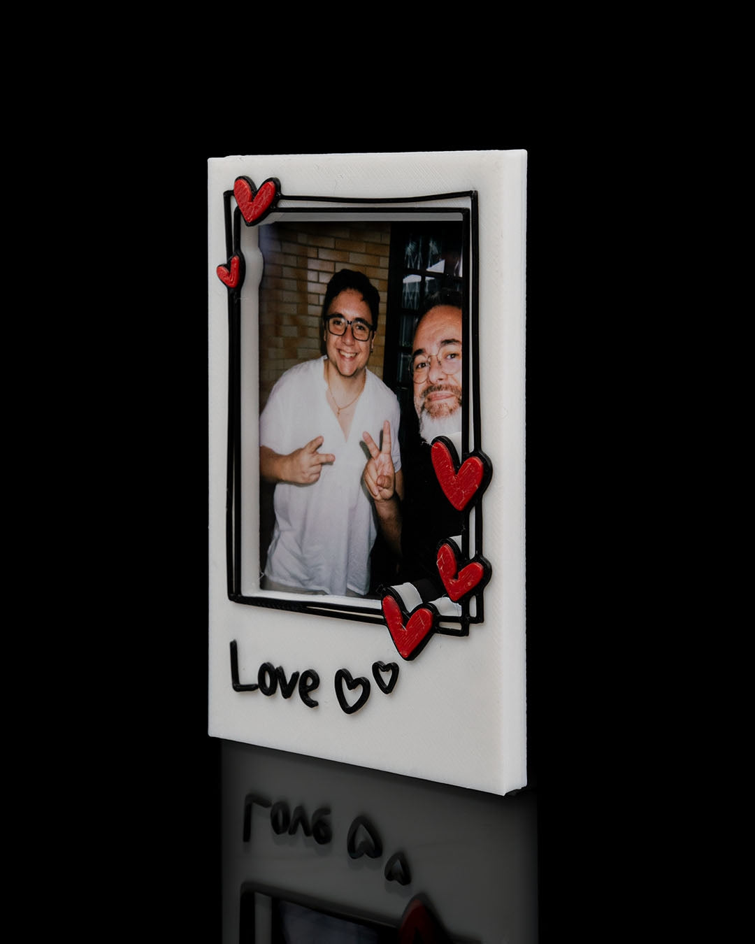 Framed with Love