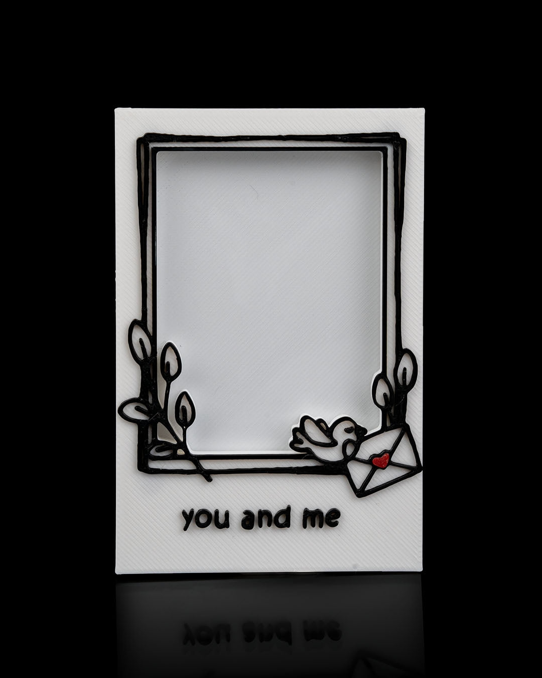 Framed with Love