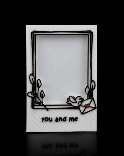Framed with Love
