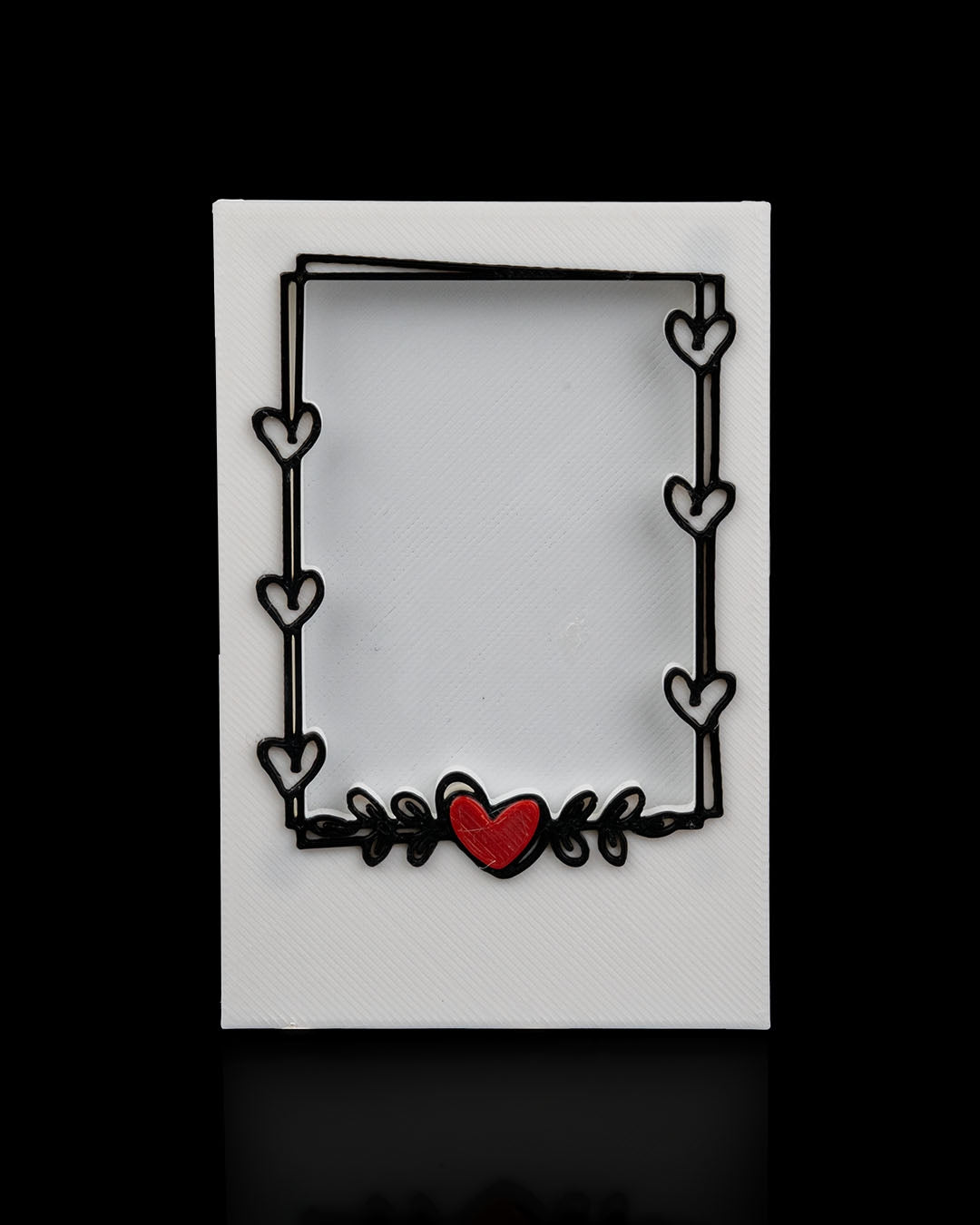 Framed with Love