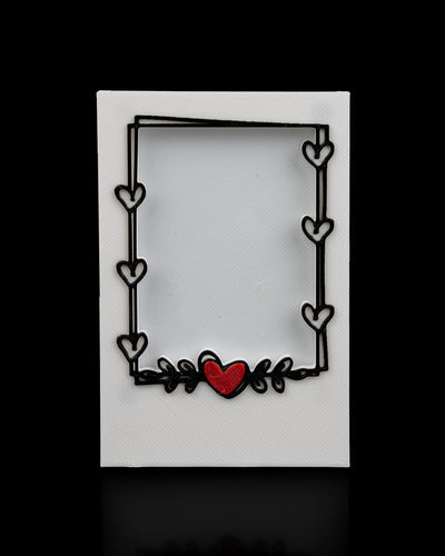 Framed with Love